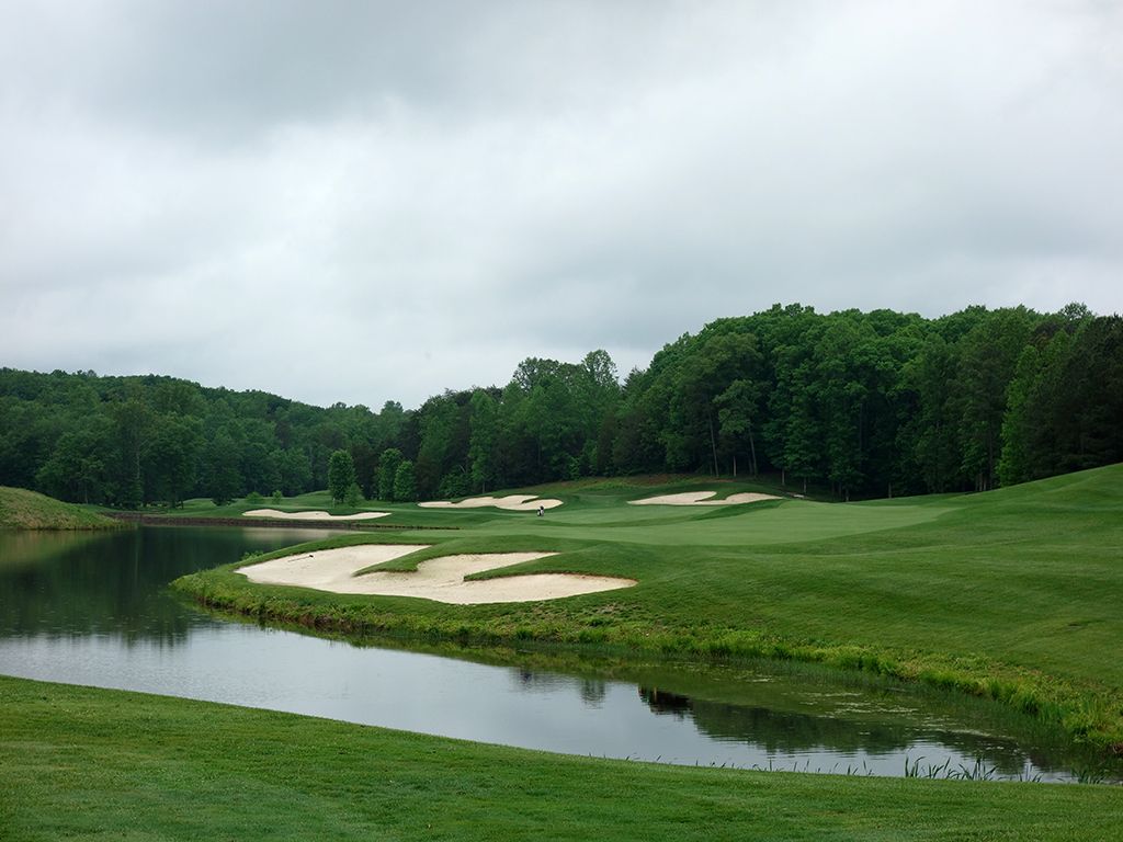 Spring Creek Golf Club